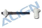 H60123T H 60123 T - Torque Tube Rear Drive Gear Set