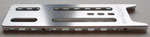 AT500-BMU AT 500- BMU - KDE 500 Battery Mount Upgrade