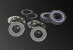 AT500-BRK AT 500- BRK - KDE 500 Bearing Replacement Kit