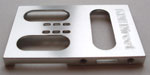 AT500-RMU AT 500- RMU - KDE 500 Receiver Mount Upgrade