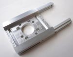 AT550-UMM AT 550- UMM - KDE 550 _ 600 Universal Motor Mount