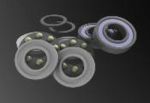 AT700N-BRK AT 700 N-BRK - KDE 700 Align TRex 700 Nitro Bearing Replacement Kit