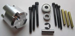 AT700N-EPS30 AT 700 N-EPS 30 - KDE 700 Electronic Pinion Support 30MM 30 MM Upgrade