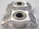 AT700N-MBB AT 700 N-MBB - KDE 700 Metal Bearing Block Upgrade