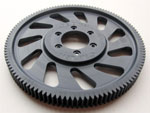AT700N-MDGM1 AT 700 N-MDGM 1 - KDE 700 Nitro MAIN DRIVE GEAR M1 M 1