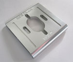AT700N-MMU430 AT 700 N-MMU 430 - KDE 700 Electronic Motor Mount Upgrade M4x30 M 4 x 30