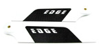 E-95 E- 95 - EDGE Premium CF Heckrotorblaetter 95mm 95 mm