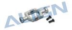 H25007QF H 25007 QF - Paddelstangenwippe Metall - Set _Silber
