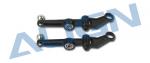 H25011T-00 H 25011 T- 00 - Pitchkompensatorhebel Metall _schwarz