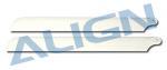 H25045T H 25045 T - 200 Main Blades
