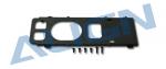H25051A H 25051 A - Chassis Bodenplatte