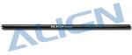 H25091 H 25091 - 250 Carbon Heckrohr