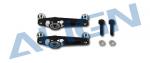 H45025 H 45025 - Mischhebel Metall - Set