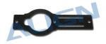H45029 H 45029 - Chassis Bodenplatte Carbon _1.6mm _1.6 mm