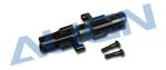 H45034 H 45034 - Heckrotorblatthalter Metall schwarz