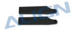 H45035 H 45035 - Heckrotorblatt Kunststoff