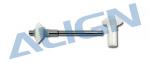 H45041 H 45041 - Heckrotorgetriebe Starrantrieb