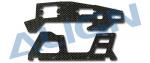 H45086 H 45086 - Carbon Chassis Seitenteile _1.2mm _1.2 mm