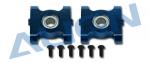 H45088 H 45088 - Lagerbock Metall - blau