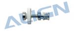 H45099 H 45099 - Vorderes Heckrotorgetriebe Metall