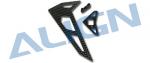 H45103 H 45103 - Carbon Leitwerke _1.2mm _1.2 mm