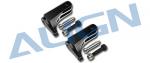 H45118 H 45118 - 450 PRO FL Hauptrotorblatthalter _ Schwarz