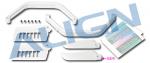 H50076T-01 H 50076 T- 01 - 500 Umruestsatz _weisz