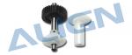 H50096T H 50096 T - Vorderes Heckrotorgetriebe fuer Heckrotor Starrantrieb - Set