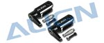 H50126 H 50126 - 500FL 500 FL Hauptrotorblatthalter _ Schwarz