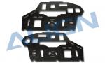 H55012 H 55012 - 550 Carbon Seitenteil _ 1.6mm 1.6 mm
