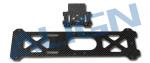 H55013 H 55013 - 550E 550 E Carbon Bodenplatte _ 1.6mm 1.6 mm