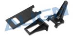 H55018 H 55018 - Anbauteile Chassis