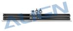 H55031 H 55031 - 550 Heckrohr