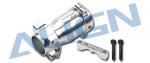 H55039 H 55039 - Heckrohraufnahme Metall