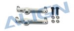 H60008AF H 60008 AF - SF Mischhebel Metall _Silber