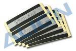 H60148T H 60148 T - Flybar paddle sticker