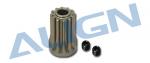 H70054 H 70054 - Motorritzel 12T 12 T