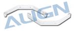 H70059 H 70059 - 700E 700 E Kufenbuegel weiss