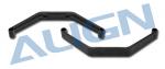 H70059QA H 70059 QA - Kufenbuegel schwarz