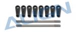 H70066 H 70066 - 700EFL 700 EFL Flybarless Gestaenge (A)