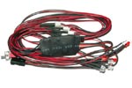 HAL001ST HAL 001 ST - Remote Control Lighting System