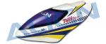 HC4101 HC 4101 - 450 Sport Kabinenhaube lackiert A