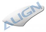 HC5501 HC 5501 - 550E 550 E GFK Kabinenhaube _ weiss