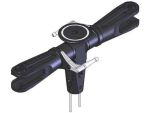 HCTREX600SET HCTREX 600 SET - T-Rex 600 rigid Komplettset