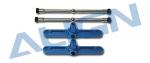 HN6001-84 HN 6001-84 - Metal Flybar Control Arm_Blue