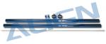 HN6091T HN 6091 T - T-Rex 600N 600 N Tail Boom (Blau)