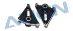 HN7034AA HN 7034 AA - Rollhebel Metall _schwarz