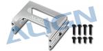 HN7074M HN 7074 M - Nickservohalterung Metall