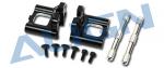HN7087 HN 7087 - Motorenlagerbock - Set