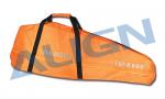 HOC60002 HOC 60002 - T-REX 600 Transporttasche _ orange